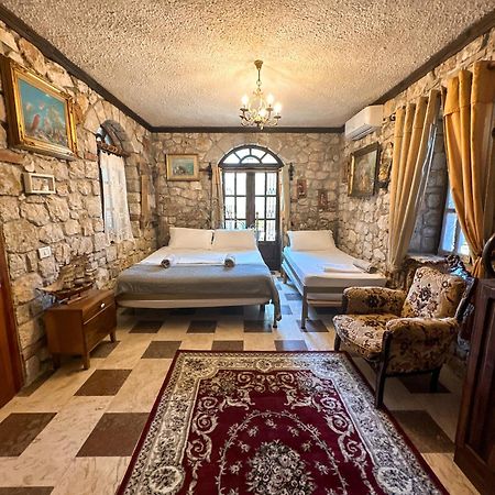 Hotel Solomon&Sons Dhërmi Zewnętrze zdjęcie