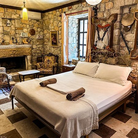 Hotel Solomon&Sons Dhërmi Zewnętrze zdjęcie