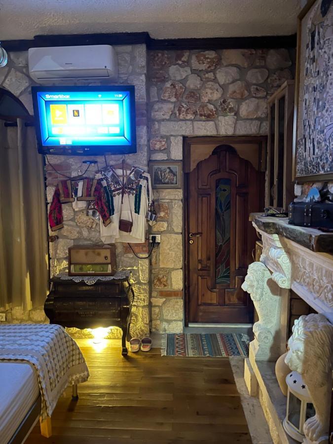 Hotel Solomon&Sons Dhërmi Zewnętrze zdjęcie