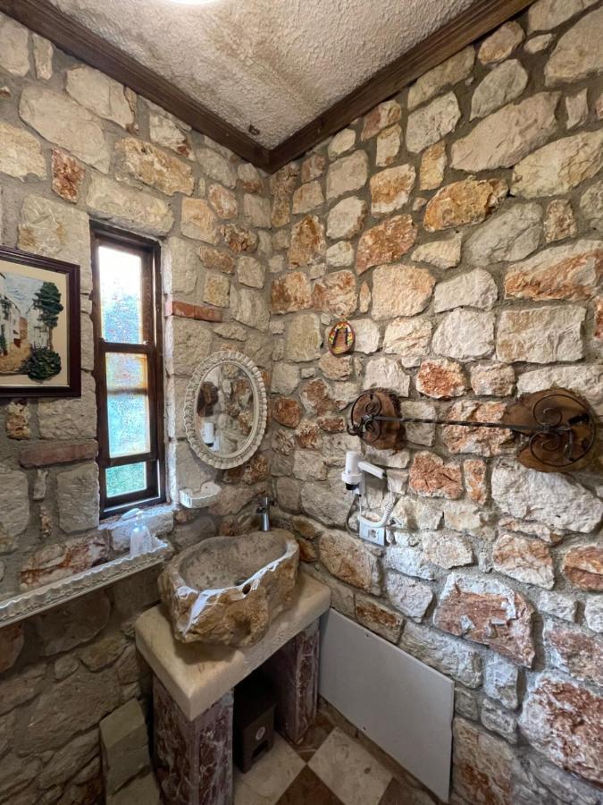 Hotel Solomon&Sons Dhërmi Zewnętrze zdjęcie