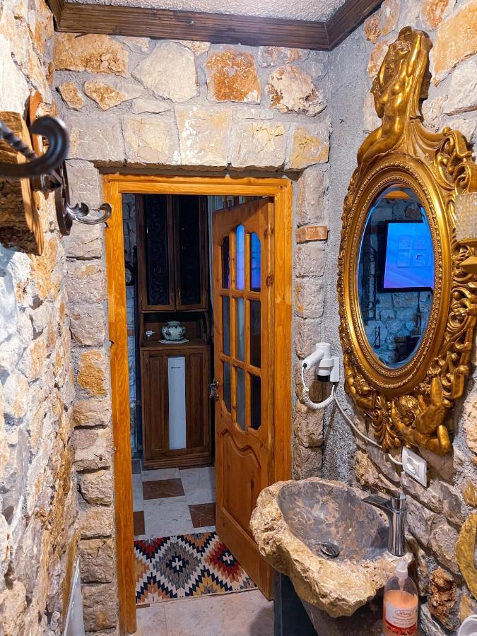 Hotel Solomon&Sons Dhërmi Zewnętrze zdjęcie