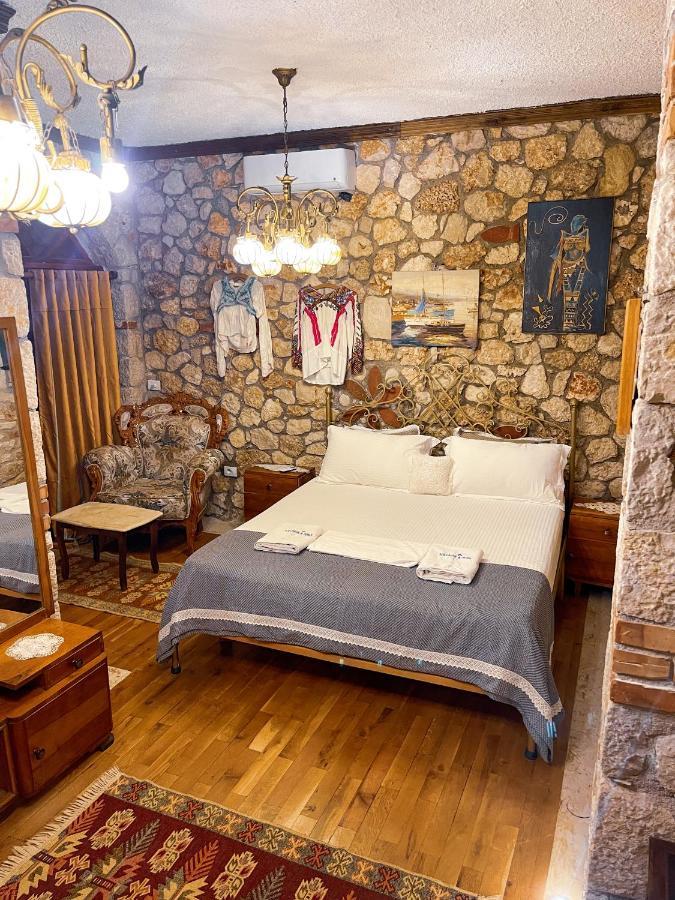 Hotel Solomon&Sons Dhërmi Zewnętrze zdjęcie