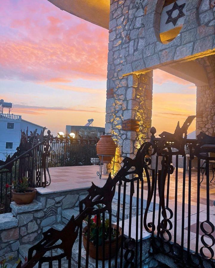 Hotel Solomon&Sons Dhërmi Zewnętrze zdjęcie