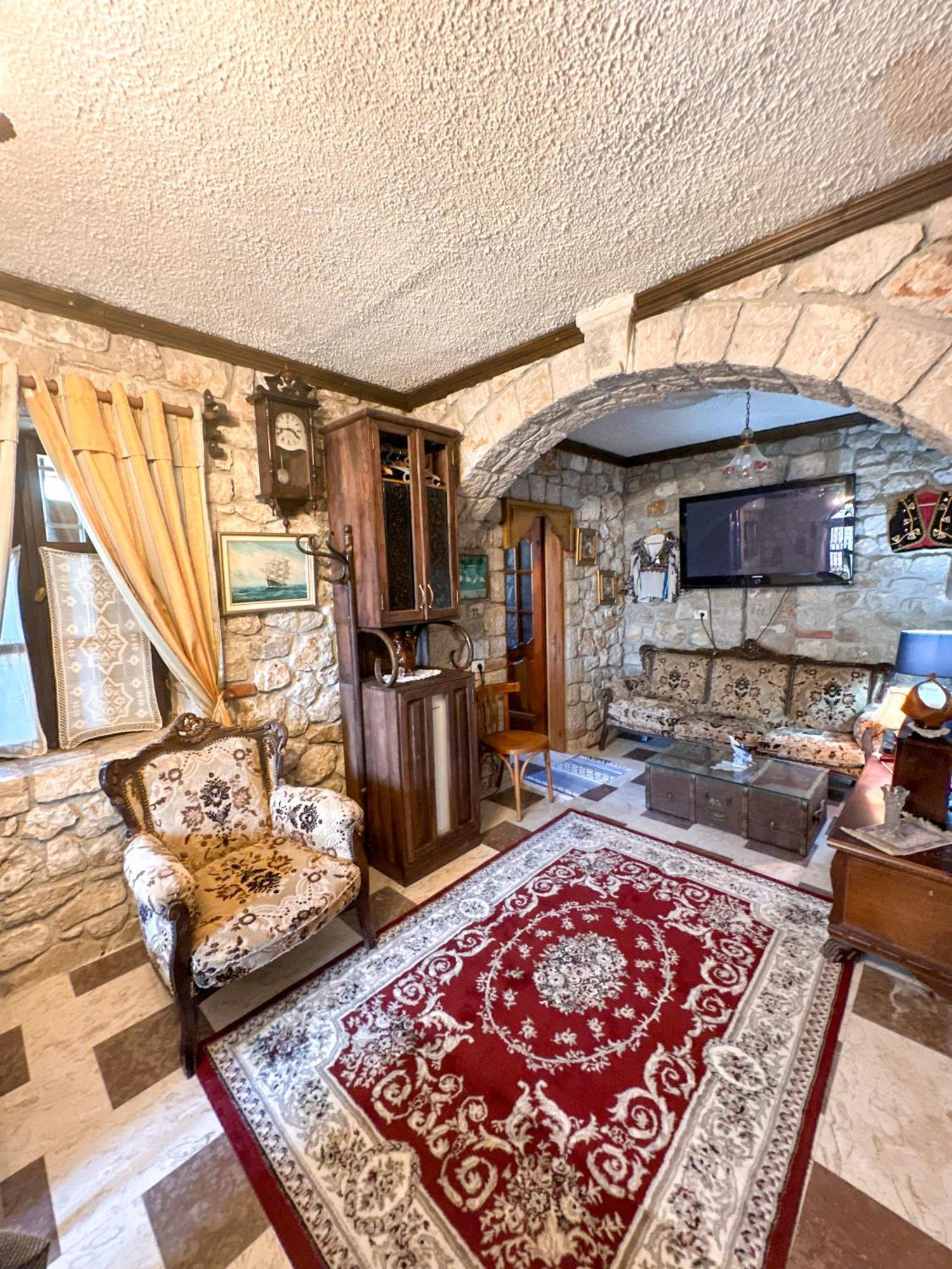 Hotel Solomon&Sons Dhërmi Zewnętrze zdjęcie